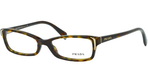 Prada PR12OV Progressive Prescription Eyeglasses